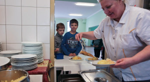 W Sejmie "polityczna wojna nad kalafiorem". Dieta po nowemu w szkole i przedszkolu