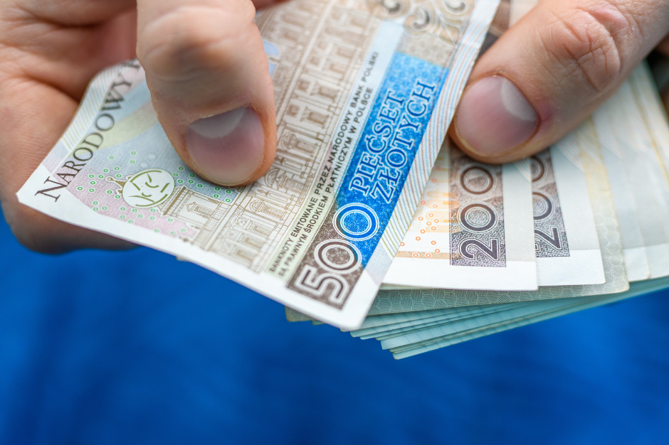 14. emerytura we wrześniu nie dla wszystkich. Wiemy, komu ZUS nie wypłaci pieniędzy
