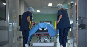 NFZ: 36 szpitali złożyło wnioski o likwidację oddziału i wypłatę 50 proc. ryczałtu