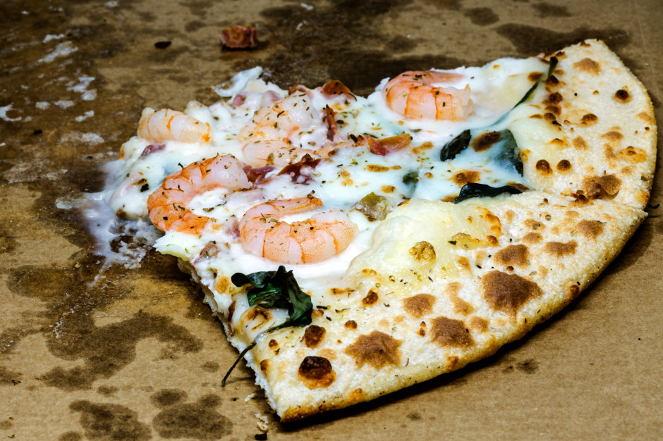 Zmiany w pizzeriach. Unia Europejska zaostrza przepisy