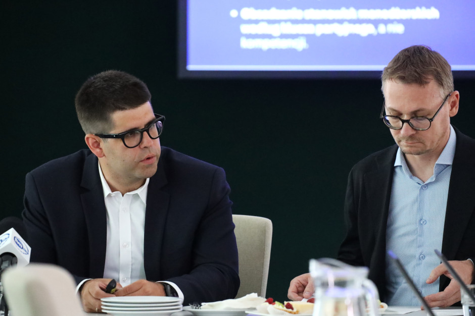 Lekarze ostrzegają przed "dziką likwidacją" szpitali. Co drugi dyrektor boi się zamykania oddziałów