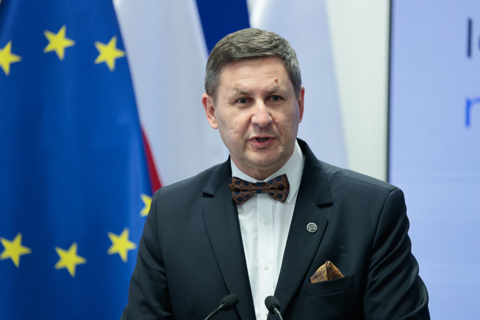 "Lex szarlatan" czeka na podpis. Komor: żadne prawo do końca nie wykluczy pseudomedycyny