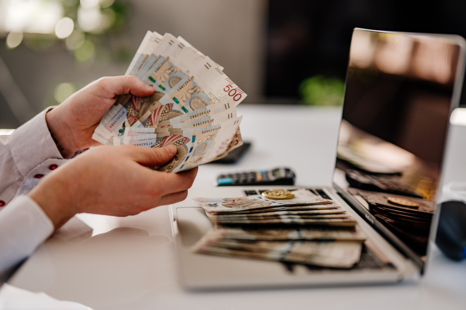 Fundusz wypłaca pacjentom tysiące. Dostają średnio 55 tys. zł