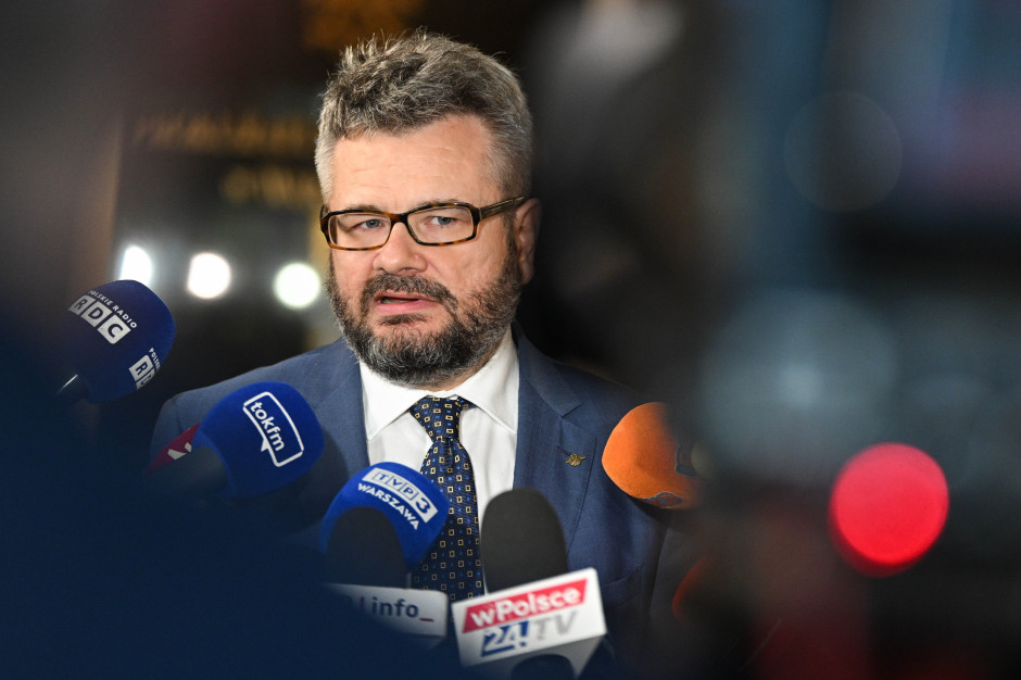 Dochodzenie w sprawie wycieku danych z firmy MyDr nadzoruje warszawska prokuratura