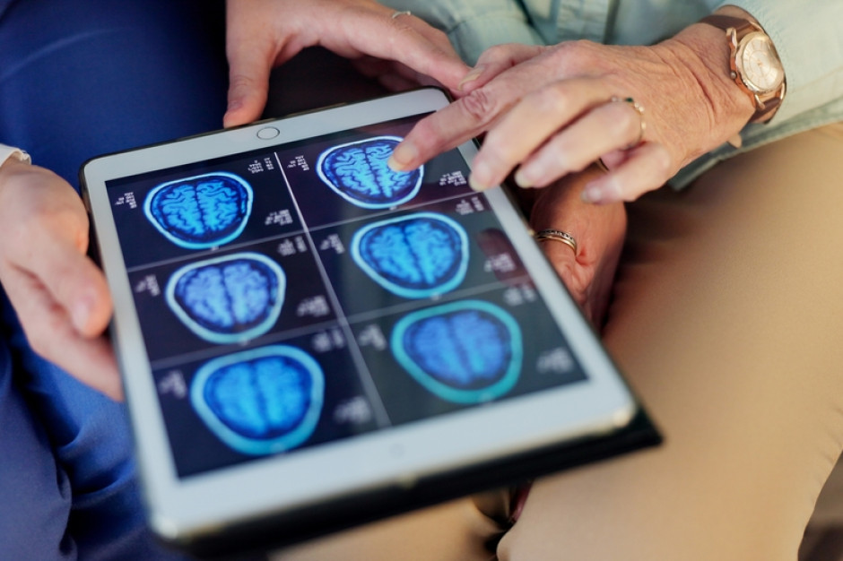 Białka bakterii a parkinson i alzheimer. Możliwe potencjalne "zarażenie"