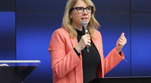 Nowa pełnomocniczka rządu do spraw osób niepełnosprawnych