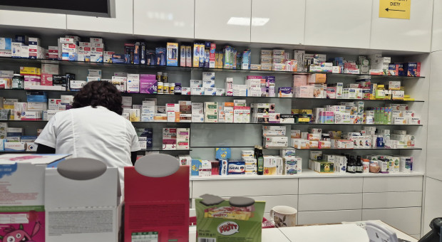 Ograniczenia na wybrane leki bez recepty. System zablokuje sprzedaż ponad limit