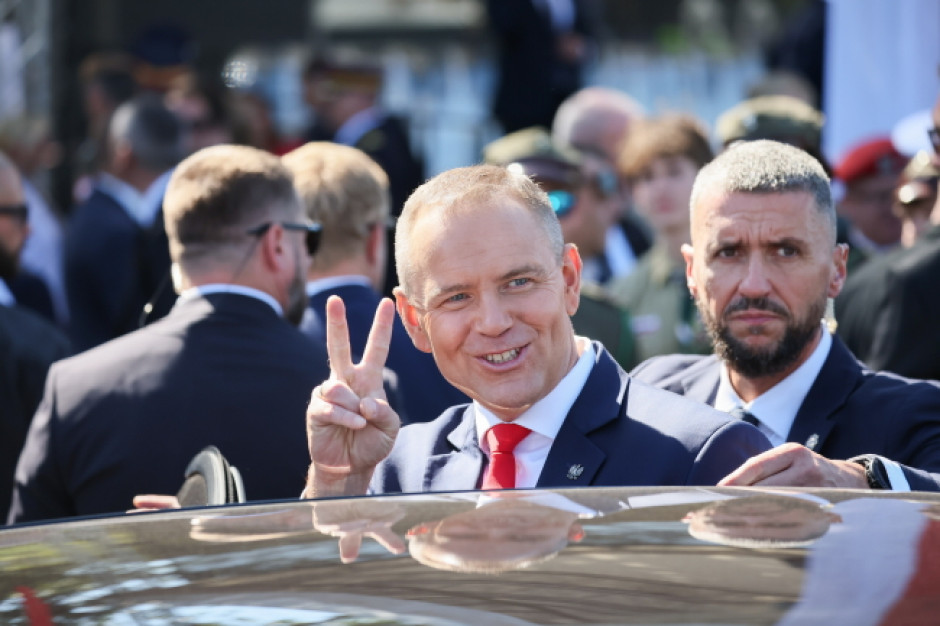 Prezydent zadecydował w sprawie Lex Szarlatan