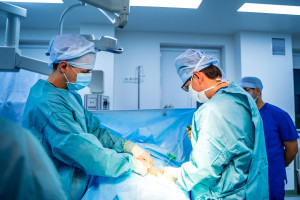 Karta e-DiLO także dla pacjentów z nowotworami krwi. Krajowa Sieć Hematologiczna coraz bliżej