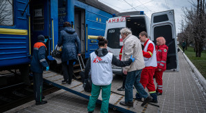 Liczba ataków na placówki medyczne osiąga dramatyczny poziom. Sprawcy bezkarni