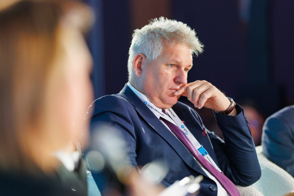 „NFZ jest szybki i bezwzględny”. Senator Konieczny o karaniu szpitali i bezkarności lekarzy