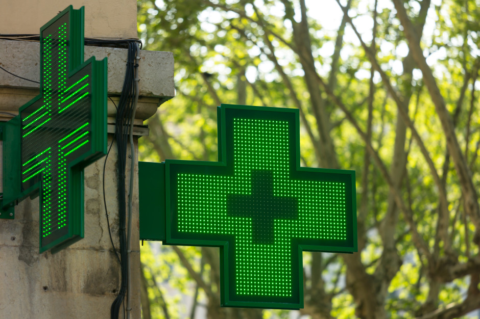 Czekał ponad 2 lata na zezwolenie. Karę otrzymał inspektor farmaceutyczny