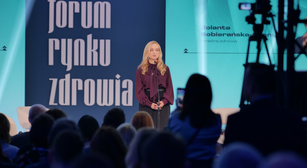 Zbliża się XXII Forum Rynku Zdrowia. Ruszyła rejestracja na wydarzenie