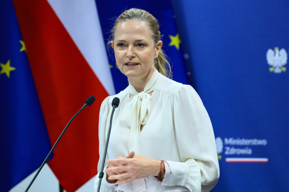 Konsultacje w sprawie reform. Przedstawiciele szpitali poszli do ministerstwa