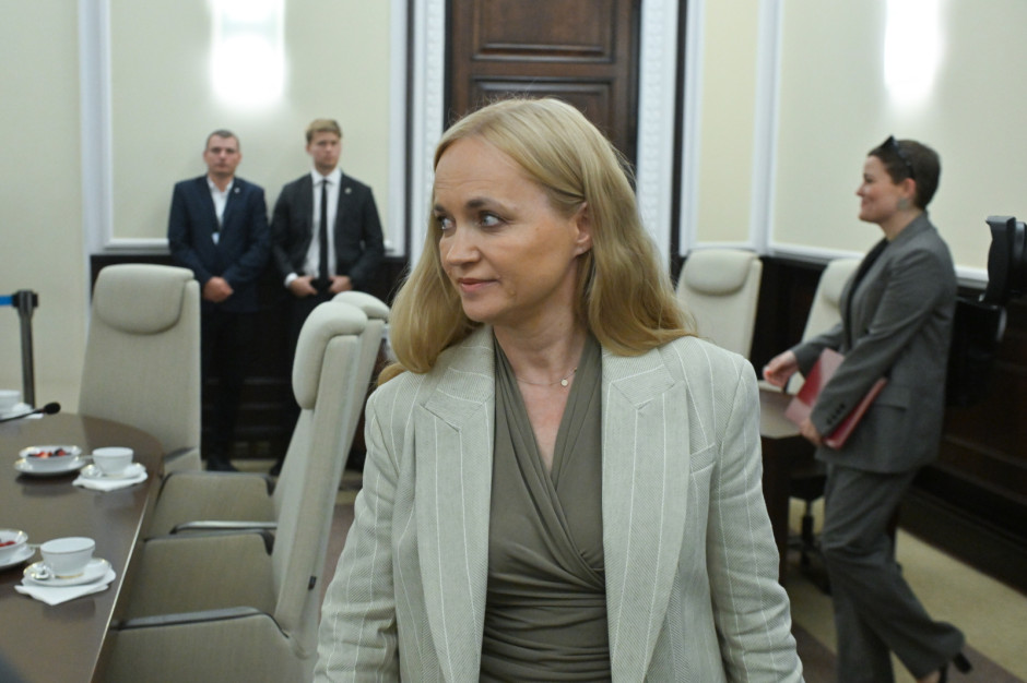 Szpitale mają czas do 30 października. Miliard złotych na konsolidację