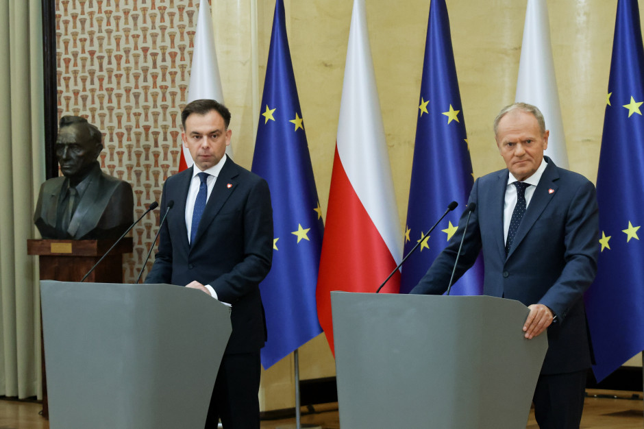 2 mld zł więcej dla NFZ. Minister finansów o bilansie zmian w PIT i CIT