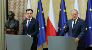 2 mld zł więcej dla NFZ. Minister finansów o bilansie zmian w PIT i CIT