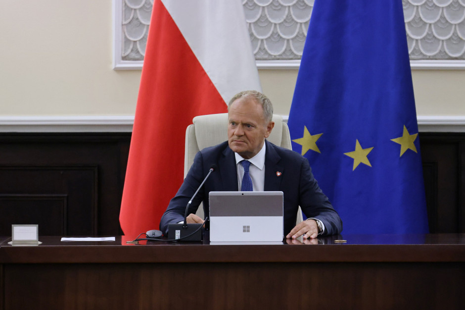 17 mld zł więcej na zdrowie w przyszłym roku. Premier: pieniądze mają trafić do pacjentów