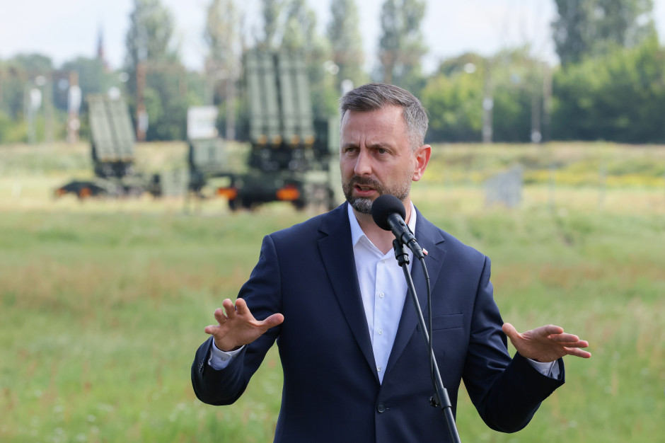 1,5 mld zł z Funduszu Medycznego: MON i resort zdrowia szykują konkurs dla szpitali