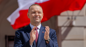 Decyzja prezydenta ws. Lex Szarlatan: internauci w ocenach są podzieleni dokładnie na pół