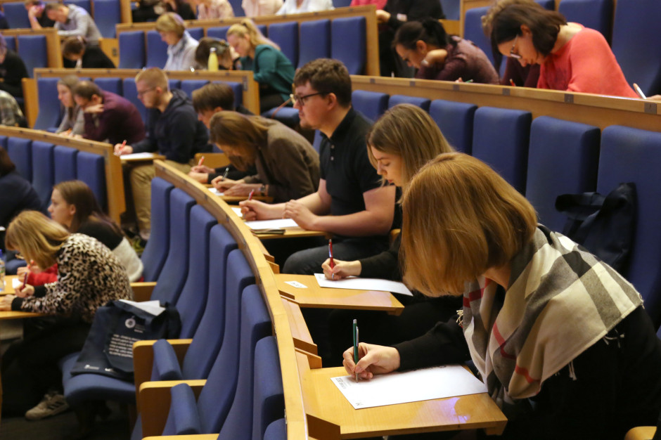 Druga rekrutacja na studia medyczne. Na tych uczelniach są jeszcze miejsca