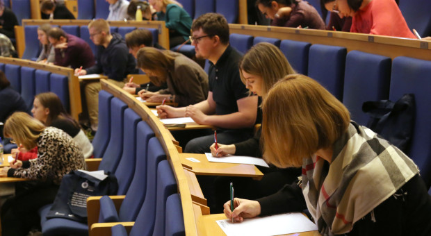 Druga rekrutacja na studia medyczne. Na tych uczelniach są jeszcze miejsca