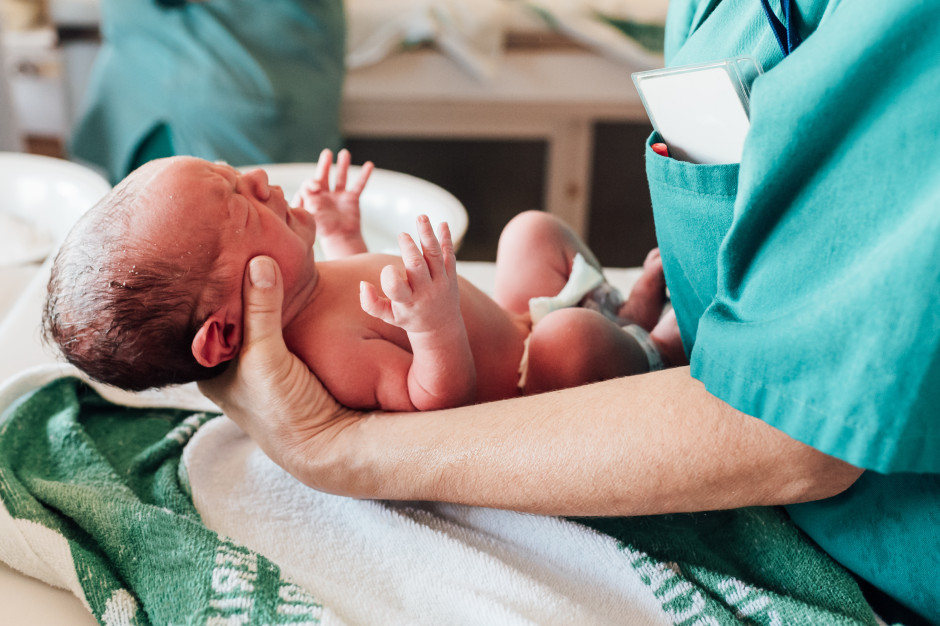 Najpierw wstrzymali przyjęcia, 8 września znowu otworzą oddział. Szpital ma plan naprawczy
