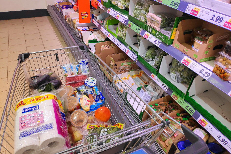 Lidl wycofuje skażony bakterią deser. Pilny apel do klientów: zwróćcie, oddamy pieniądze