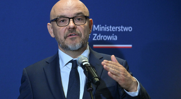 Prezes NFZ z większą władzą. Będzie mógł wymienić dyrektorów oddziałów wojewódzkich