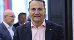 Sikorski o Lex Szarlatan: alt-prawica podlizuje się alt-med