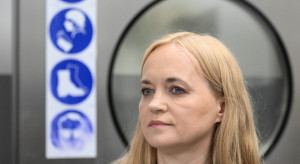 Budżet NFZ tylko na wygrodzenia. Ministra zdrowia: to nie powinno mieć miejsca