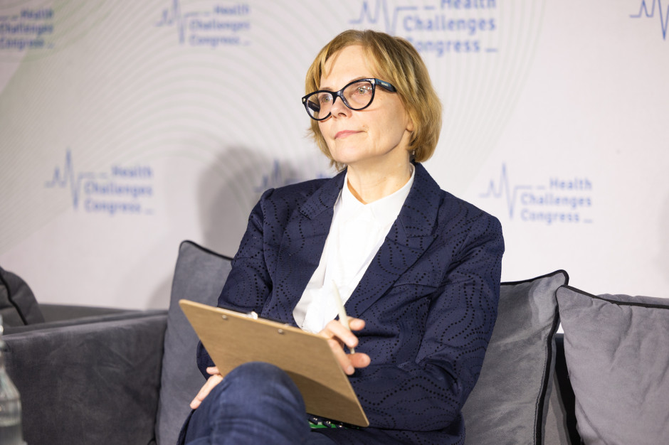 Zdrowie mózgu jako priorytet państwa. Eksperci chcą strategii i Krajowej Sieci Neurologicznej