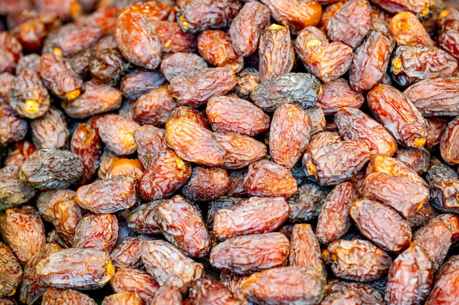 Naturalny energetyk. 3 sztuki dziennie jak balsam dla jelit