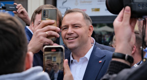 "Instrukcja obsługi dla szarlatanów". Prawnik o projekcie prezydenta