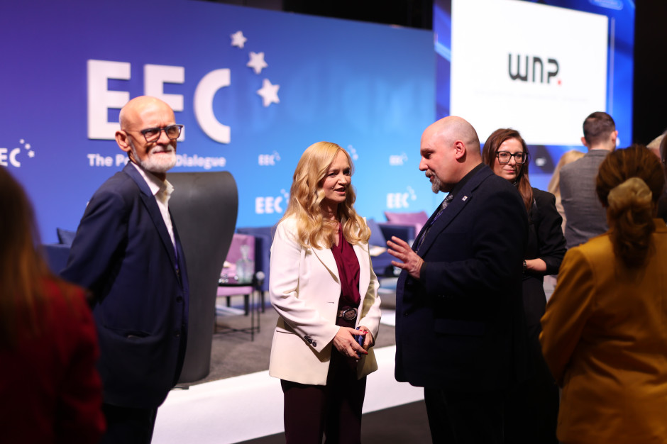 Europejski Kongres Gospodarczy 2027. Znamy już zakres dat