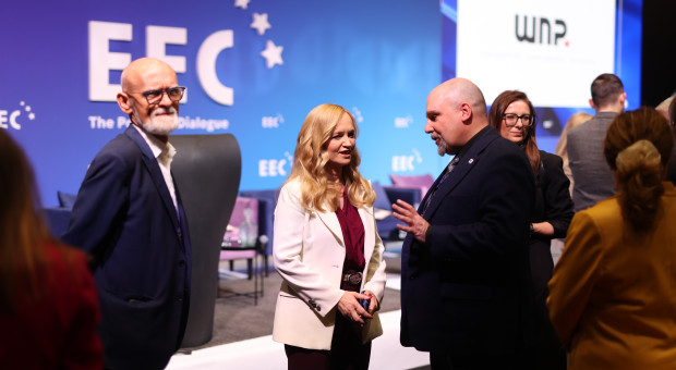 Europejski Kongres Gospodarczy 2027. Znamy zakres dat