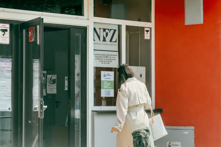 426 dni czekania w jednej kolejce. Nowe zasady rejestracji już działają