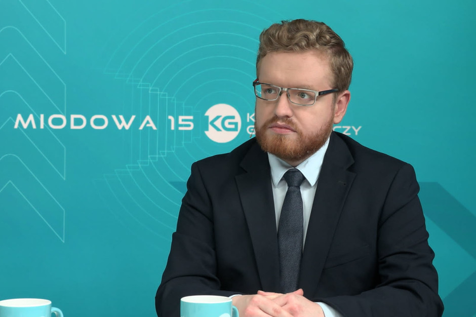 Będzie reakcja po wycieku z MyDr. "Swoboda kończy się tam, gdzie masowo przetwarzane są dane wrażliwe"