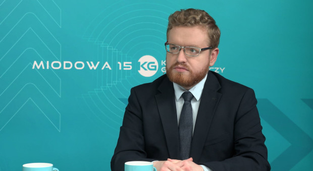 Będzie reakcja po wycieku z MyDr. "Swoboda kończy się tam, gdzie masowo przetwarzane są dane wrażliwe"