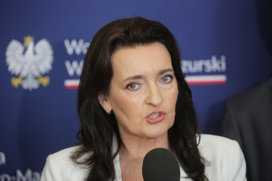 To już 26,6 proc. populacji całej Polski. "Kwitnie nam szara strefa"