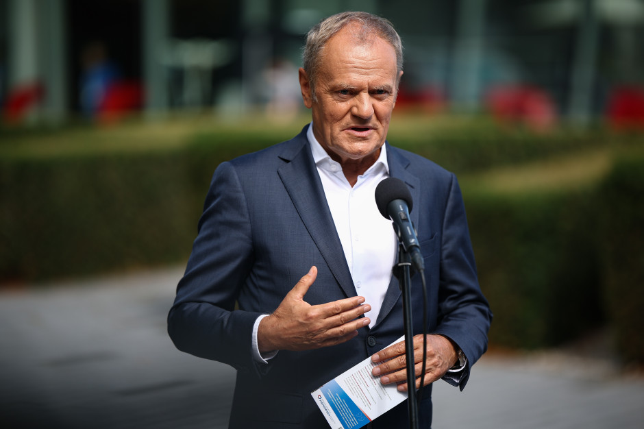 To już się dzieje. Rząd daje 30 dni - Polacy muszą oddać domy i działki
