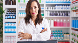 250 mln zł z ministerstwa na szkolenia medyków. Farmaceuci pytają: a co z nami?