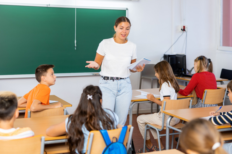 Od 1 września obowiązkowa edukacja zdrowotna, ale ten moduł tylko dla chętnych