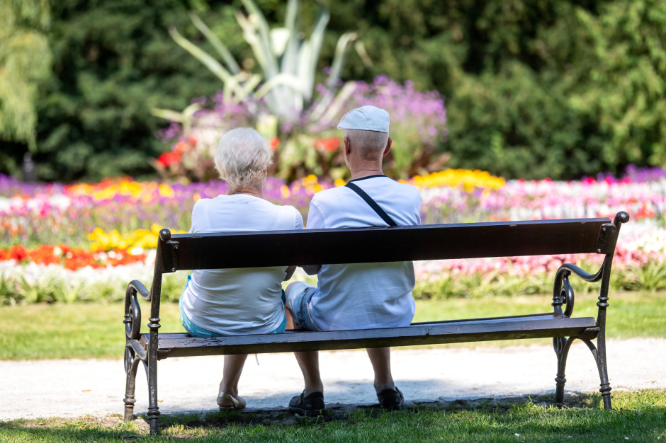 Te osoby do sanatorium nie pojadą. NFZ stawia twardy warunek