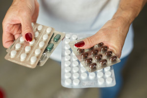 Koniec "wolnej amerykanki" na liście 65 plus. Ministerstwo pokazało nowe zasady