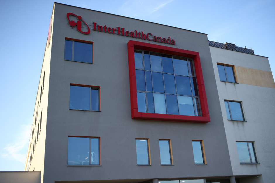 Żywiecki szpital otworzył zmodernizowaną kardiologię