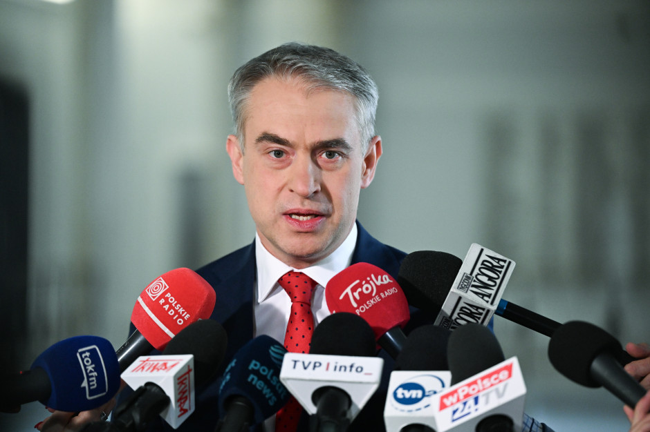 Firma ma dane 100 tys. obywateli. Teraz będzie pod większym nadzorem