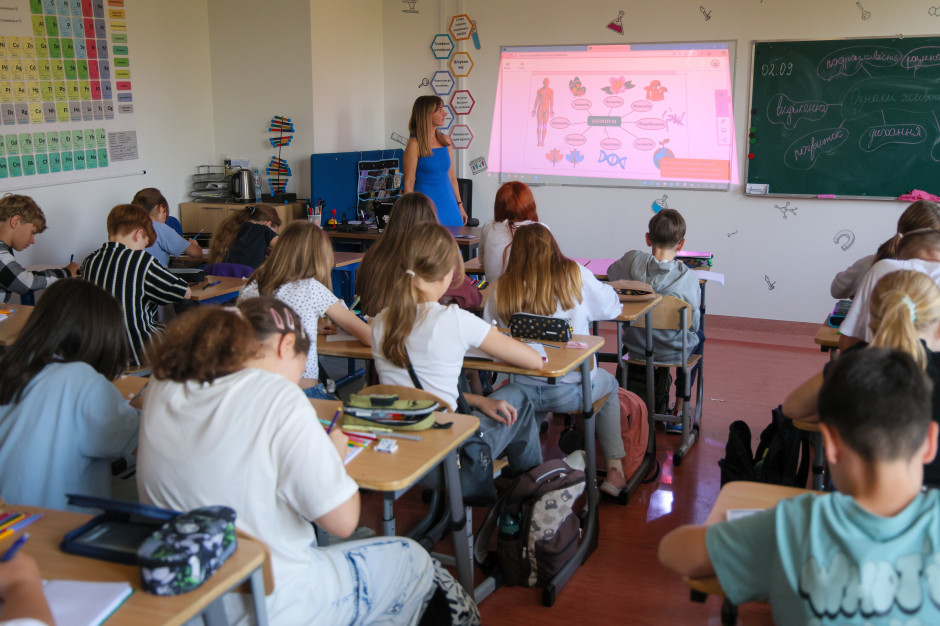 Rok szkolny 2026/2027 zupełnie inny. Rekordowo dużo dni wolnych