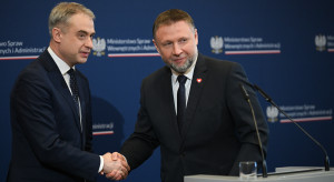 „Zrobiliście z alertu RCB pośmiewisko”. Gawkowski zapowiada nowy system alertów
