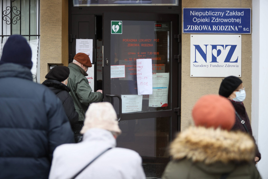 Bez skierowania i za darmo. Nowe badanie na NFZ od 1 października